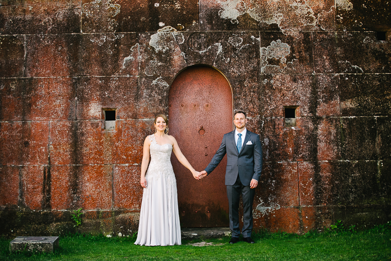 weddings at gunners barracks