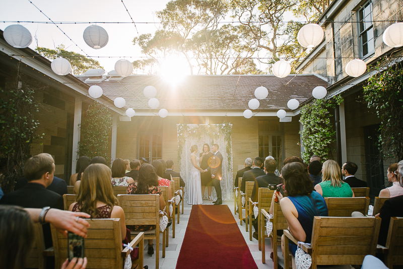 weddings at gunners barracks