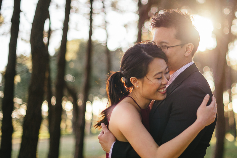  5 Things to Do Now You’re Engaged