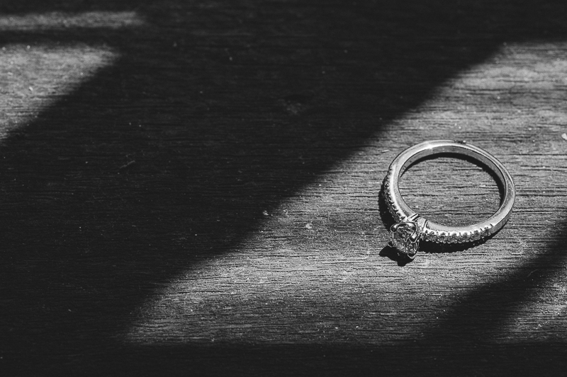  5 Things to Do Now You’re Engaged