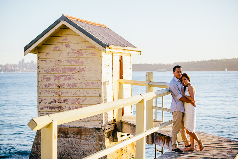 great ideas for your engagement photos