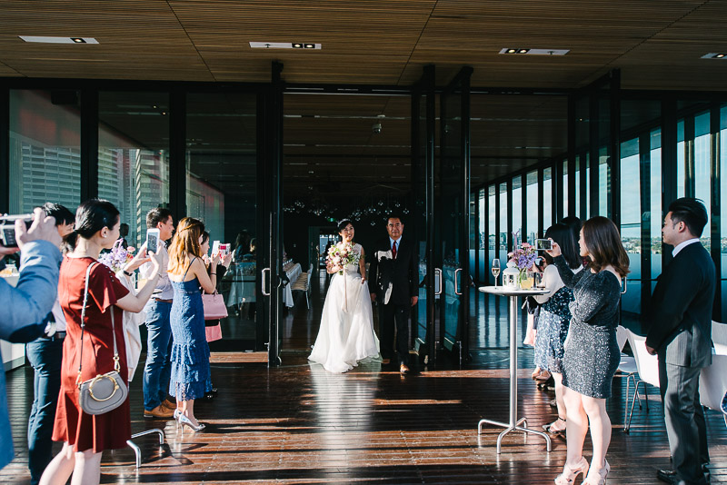 22 of the Best Sydney Wedding Venues