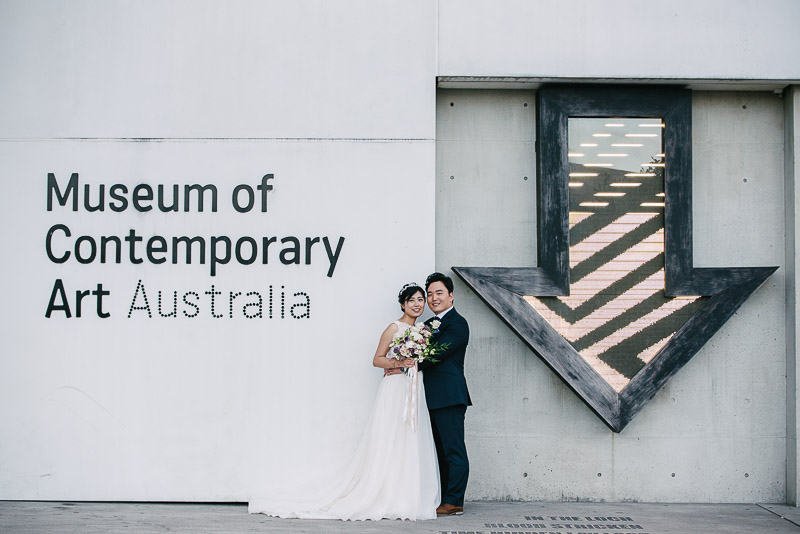 22 of the Best Sydney Wedding Venues
