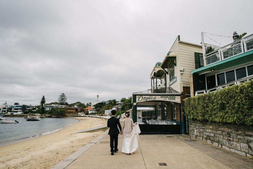 22 of the Best Sydney Wedding Venues