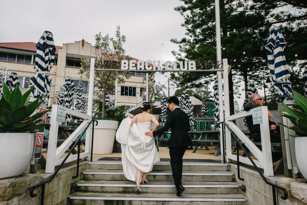 22 of the Best Sydney Wedding Venues