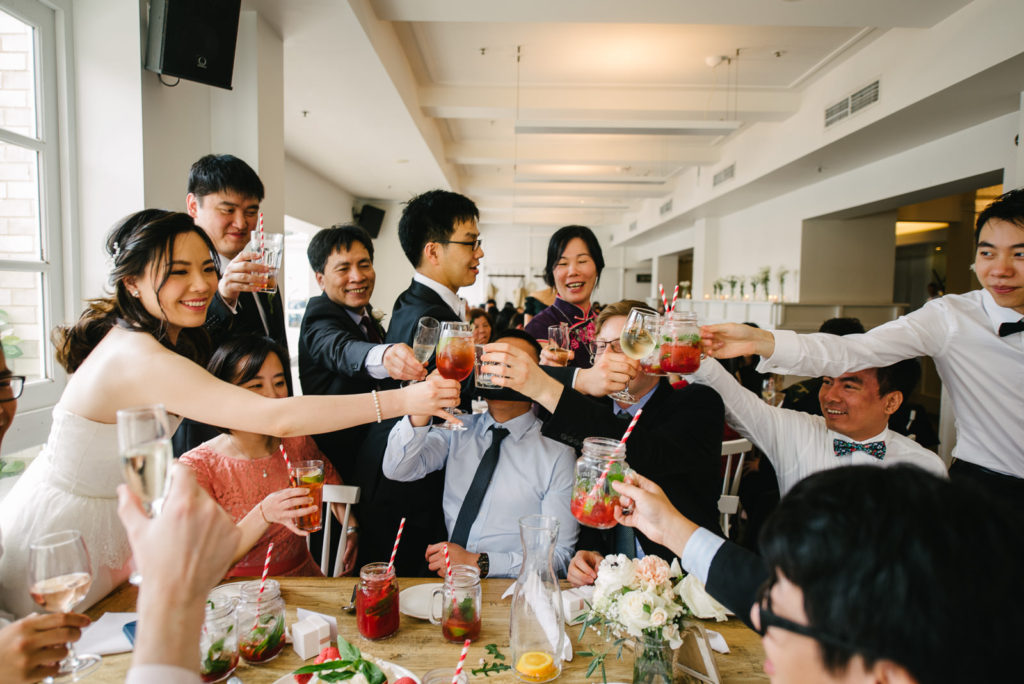 22 of the Best Sydney Wedding Venues