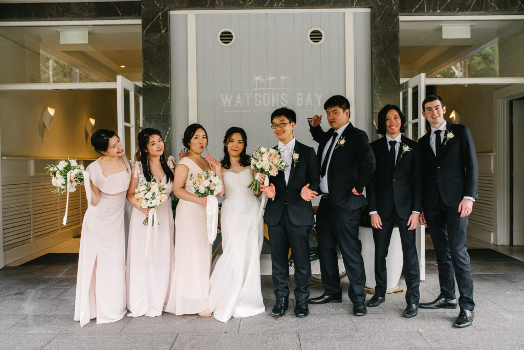 22 of the Best Sydney Wedding Venues