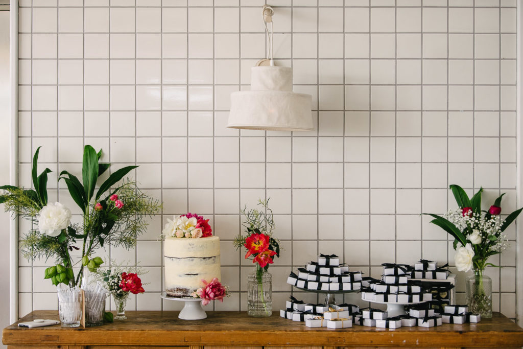 beachside dojo manly weddings