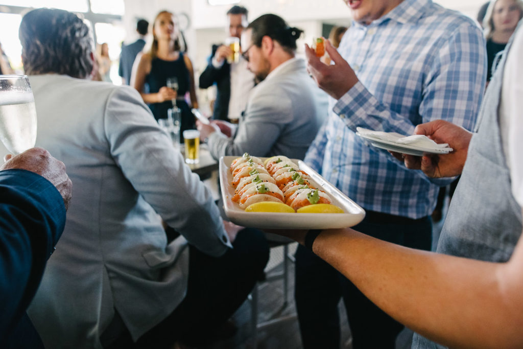 beachside dojo manly weddings