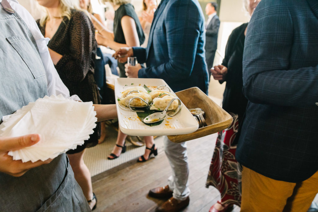 beachside dojo manly weddings