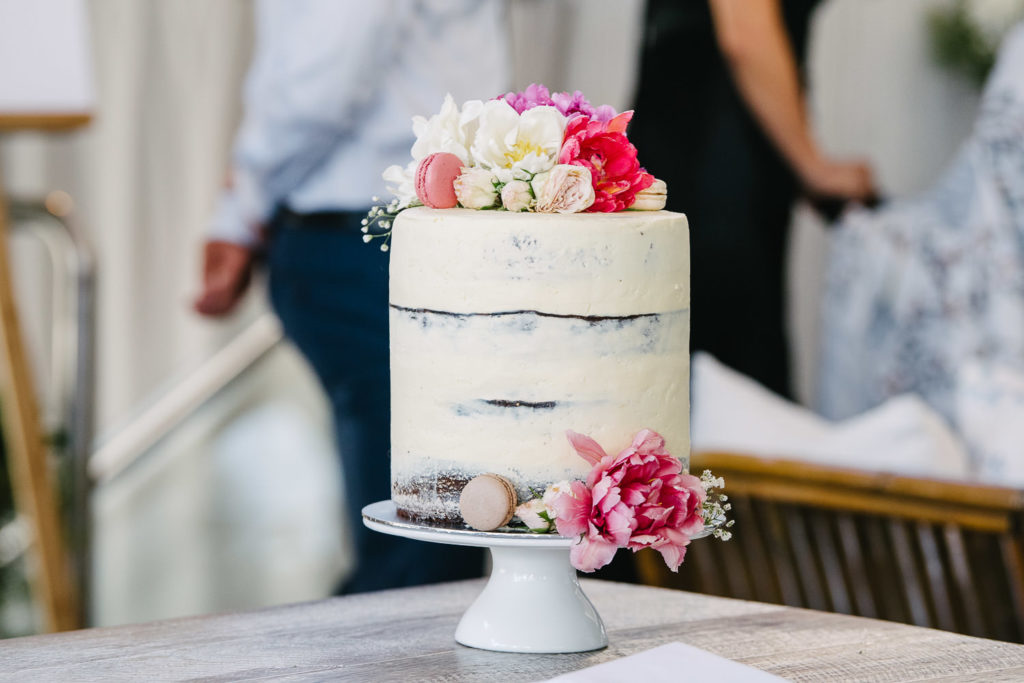 beachside dojo manly weddings