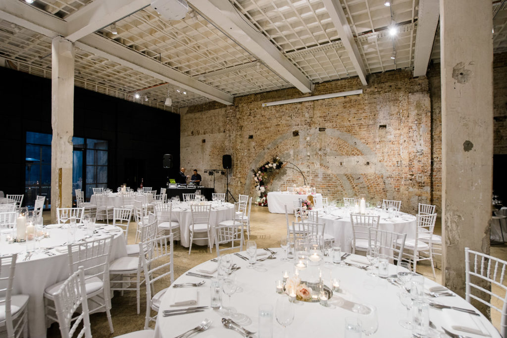 22 of the Best Sydney Wedding Venues