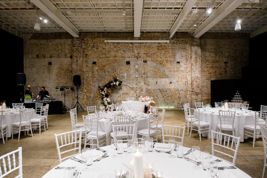 Events by Alpha Sydney Wedding
