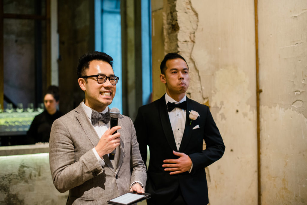 beta bar sydney wedding