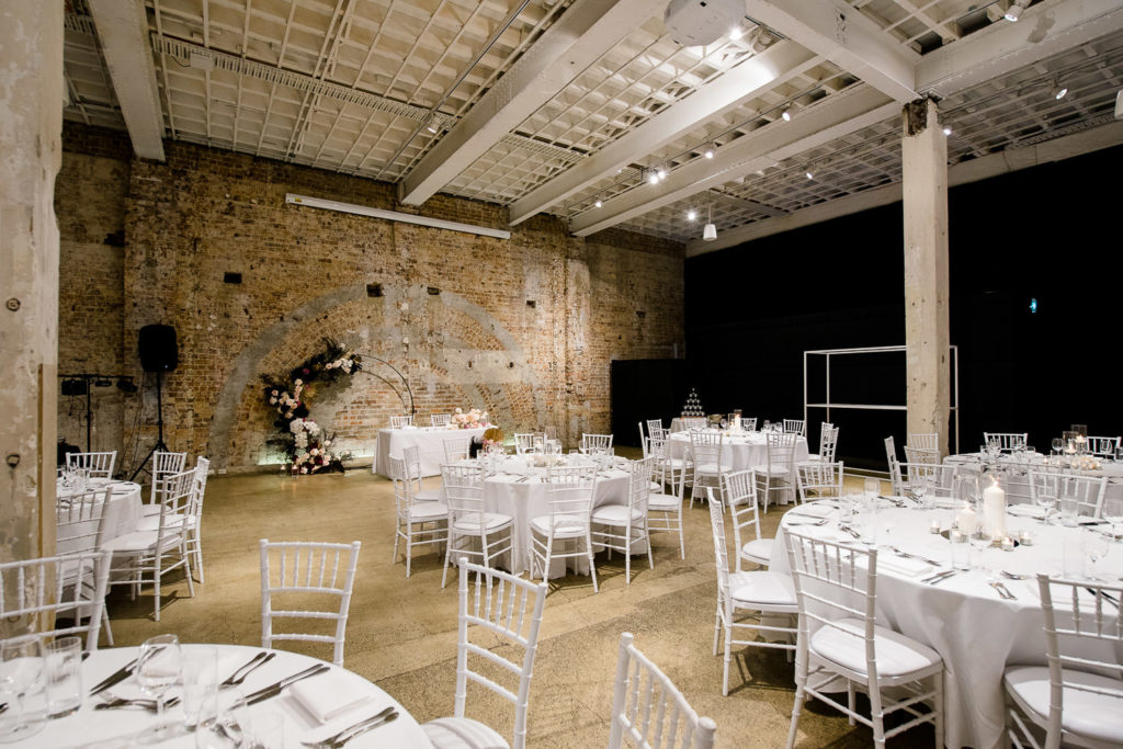 Events by Alpha Sydney Wedding