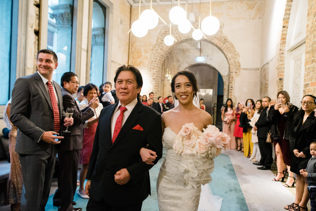 Events by Alpha Sydney Wedding