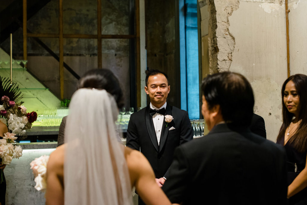 Events by Alpha Sydney Wedding
