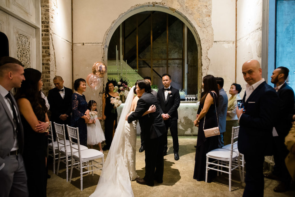 Events by Alpha Sydney Wedding