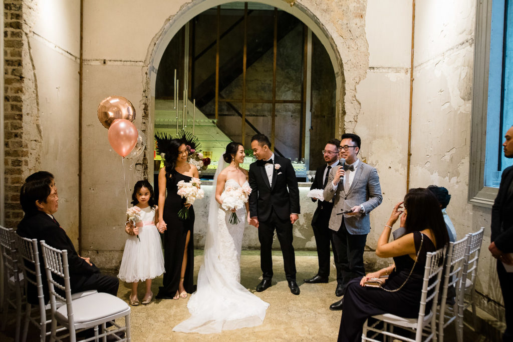 Events by Alpha Sydney Wedding