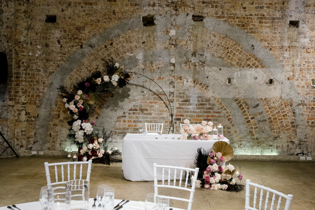 Events by Alpha Sydney Wedding