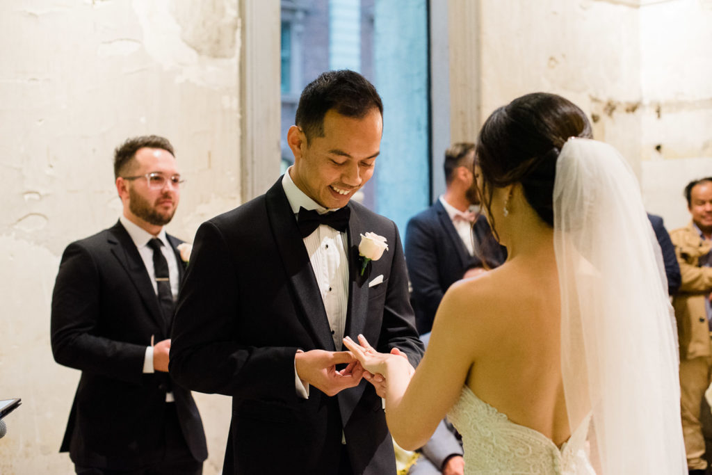 beta bar sydney wedding