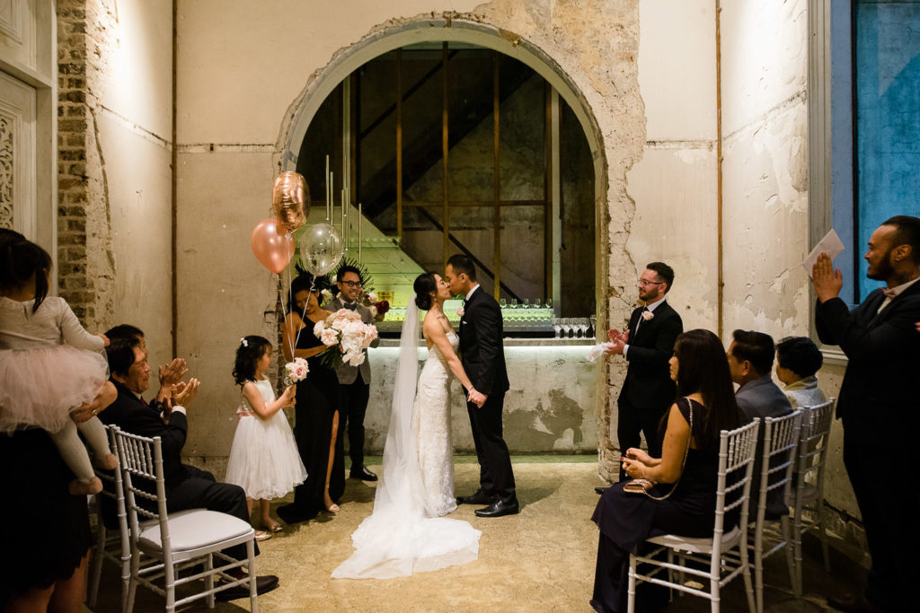 22 of the Best Sydney Wedding Venues