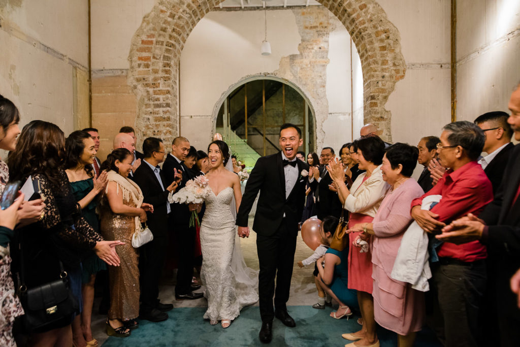 22 of the Best Sydney Wedding Venues