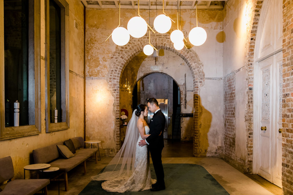 beta bar sydney wedding