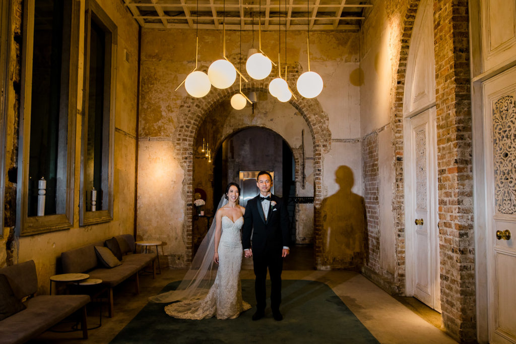 Events by Alpha Sydney Wedding