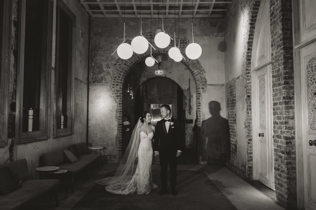 beta bar sydney wedding