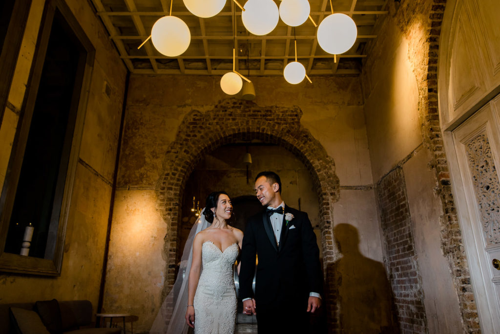 beta bar sydney wedding