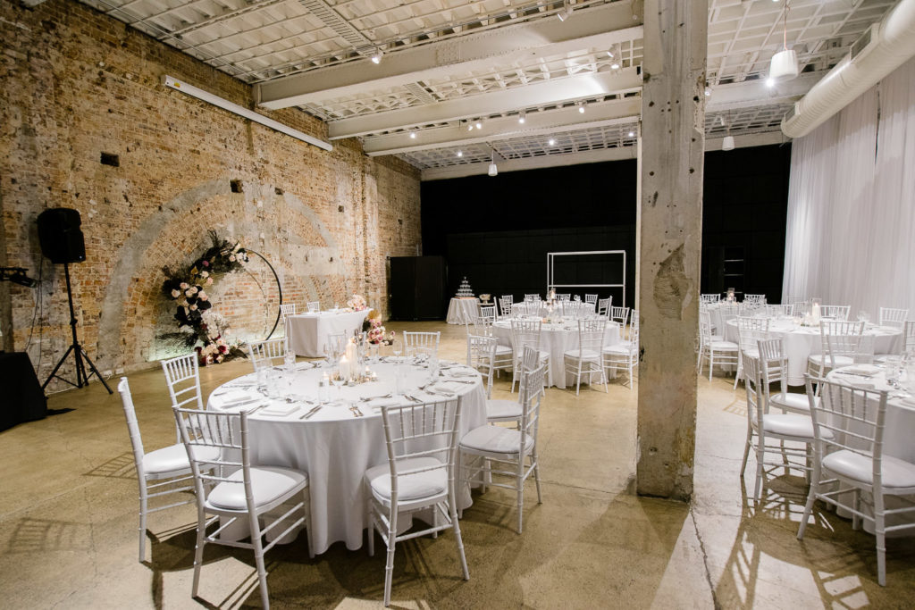 Events by Alpha Sydney Wedding