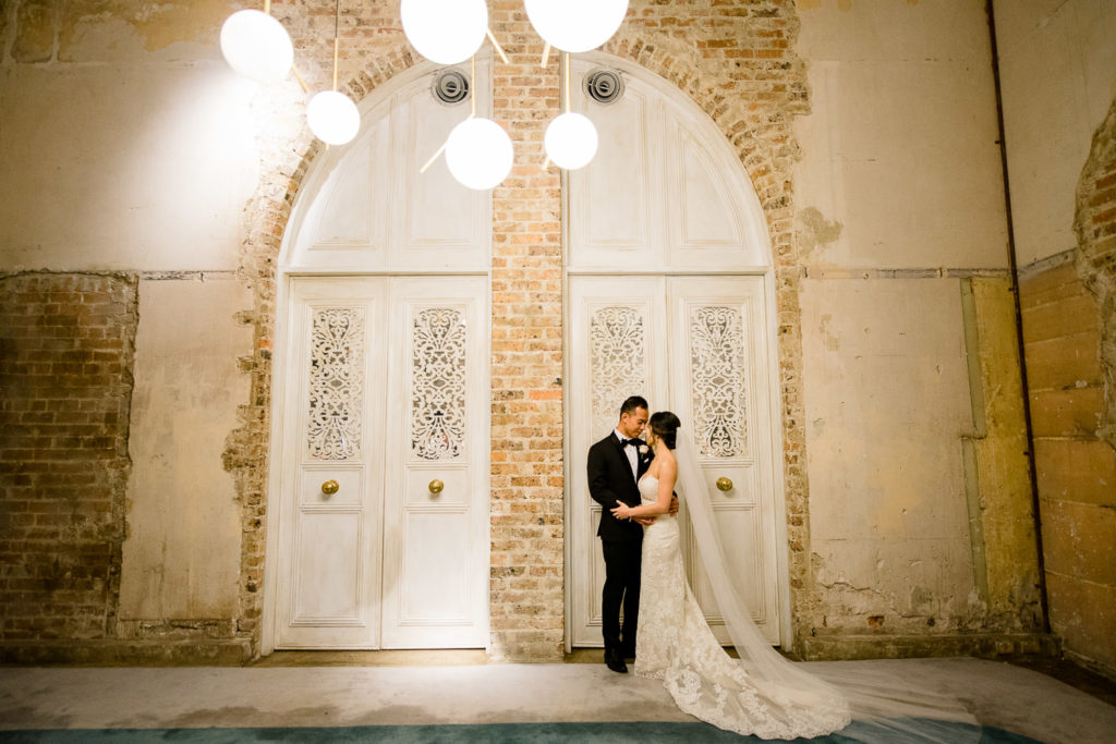22 of the Best Sydney Wedding Venues