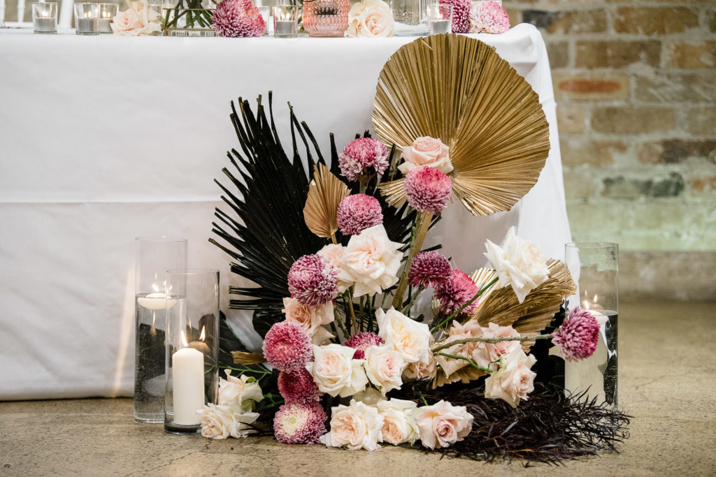 Events by Alpha Sydney Wedding