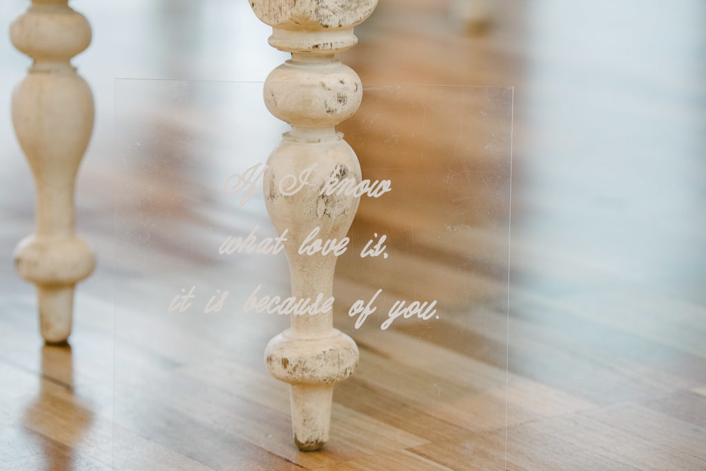chiswick at the art gallery wedding