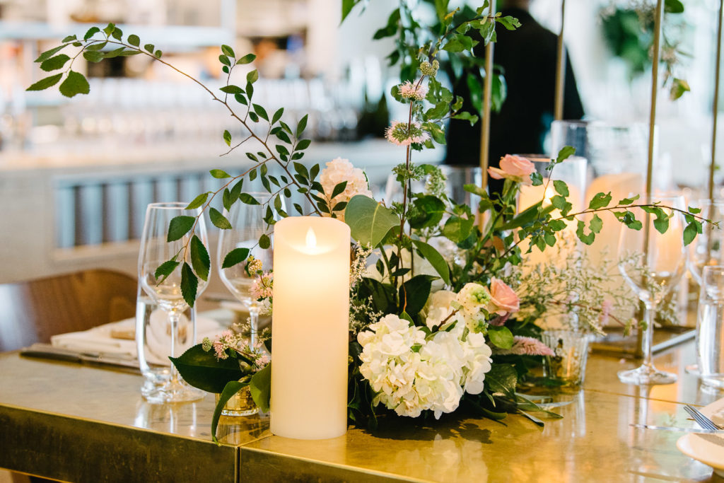 chiswick at the art gallery wedding