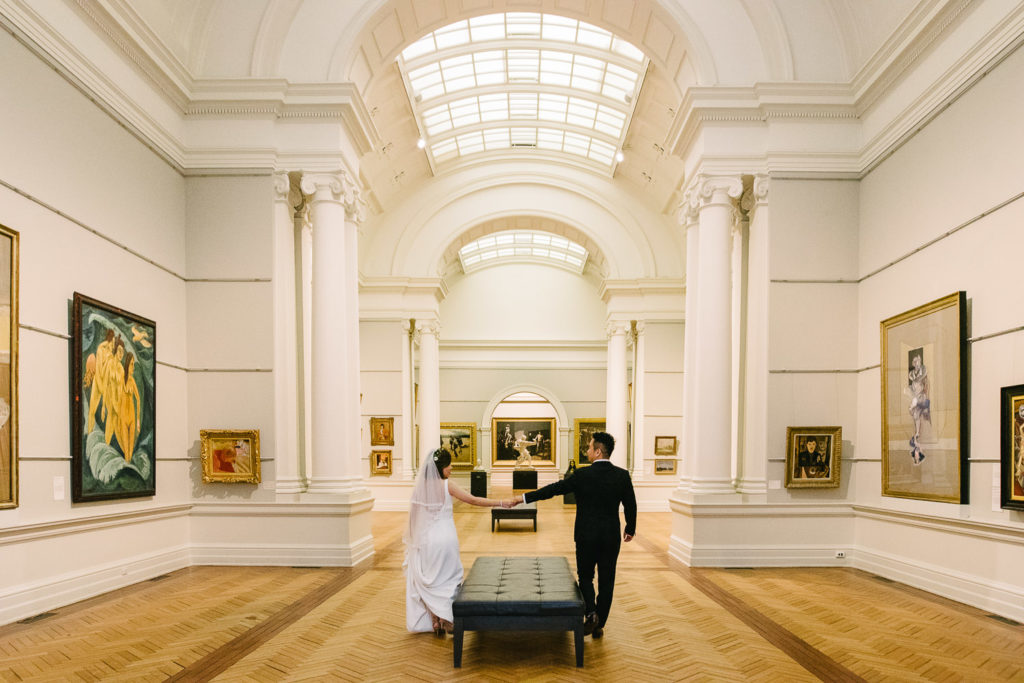 22 of the Best Sydney Wedding Venues