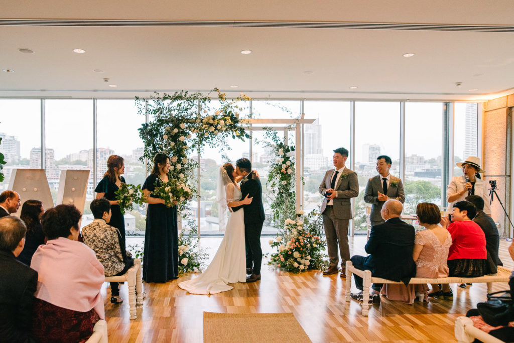 22 of the Best Sydney Wedding Venues