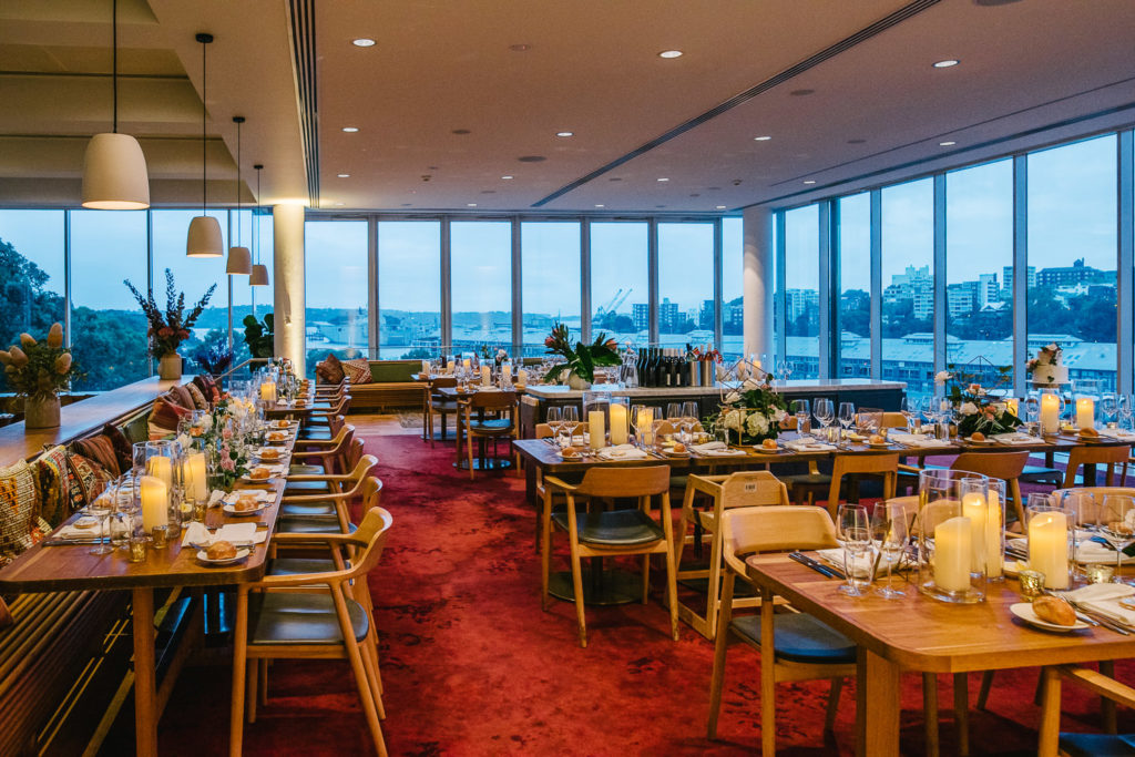 22 of the Best Sydney Wedding Venues