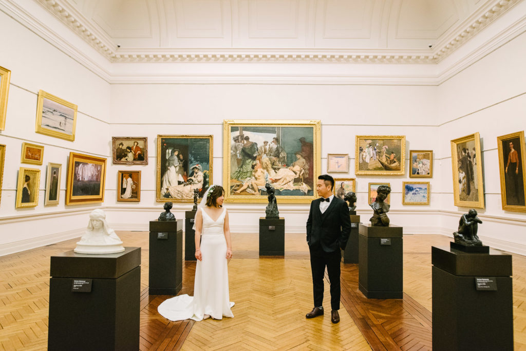 22 of the Best Sydney Wedding Venues