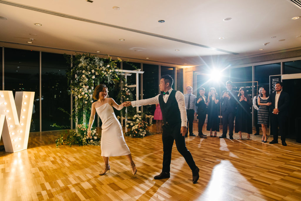 22 of the Best Sydney Wedding Venues
