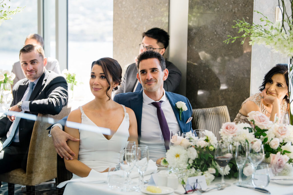 altitude restaurant wedding