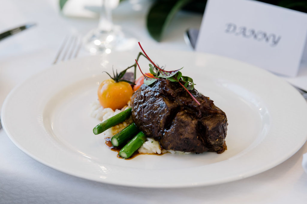 altitude restaurant wedding