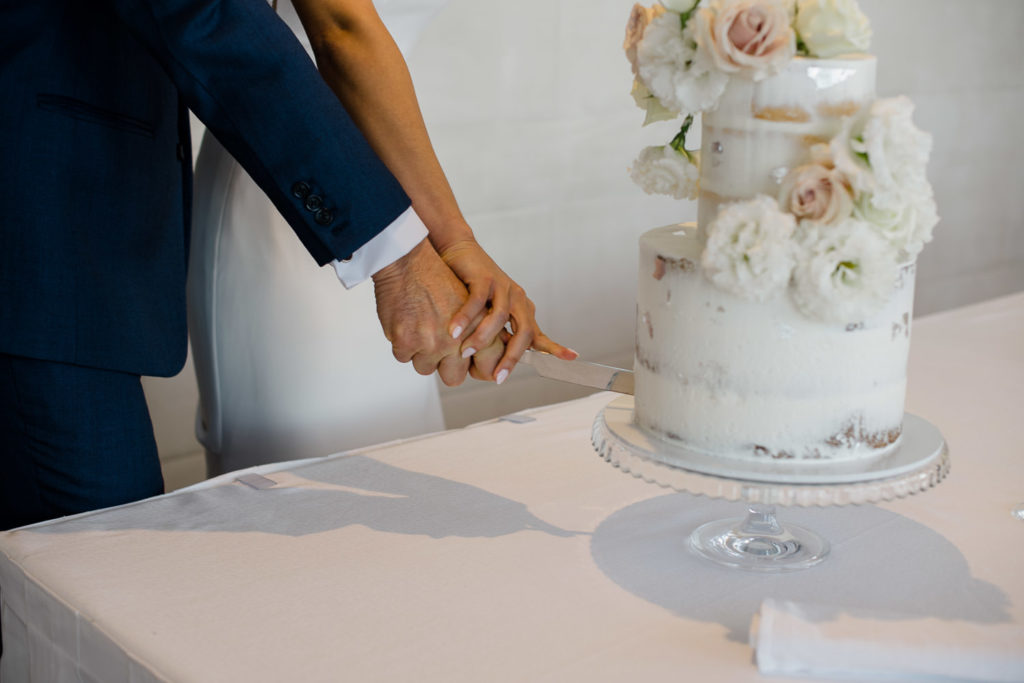 altitude restaurant wedding