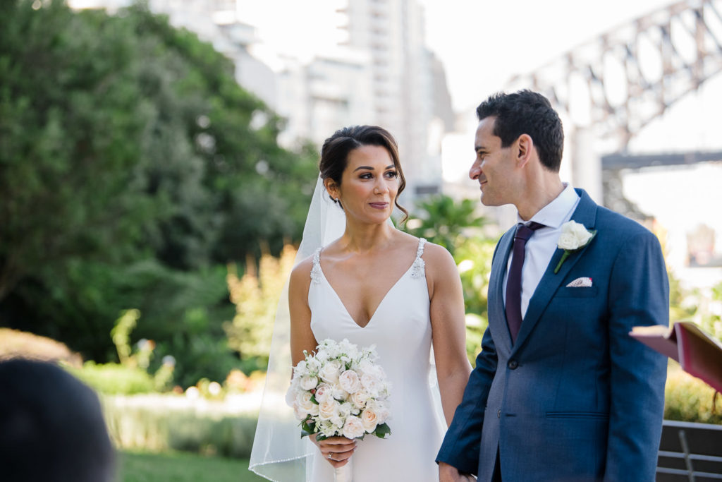 altitude restaurant wedding