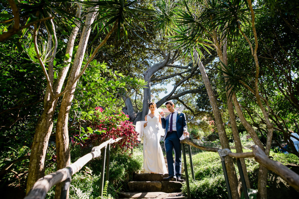 altitude restaurant wedding