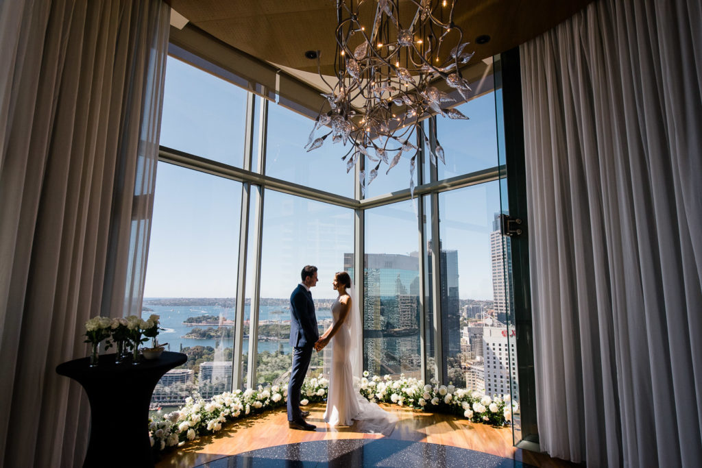 22 of the Best Sydney Wedding Venues