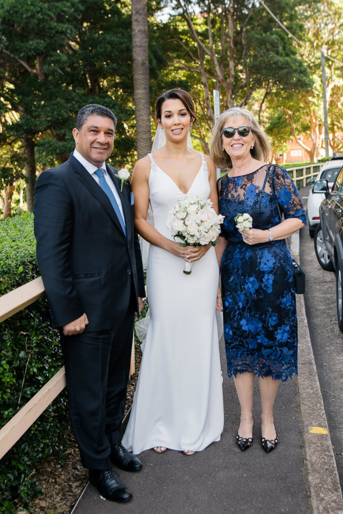 altitude restaurant wedding