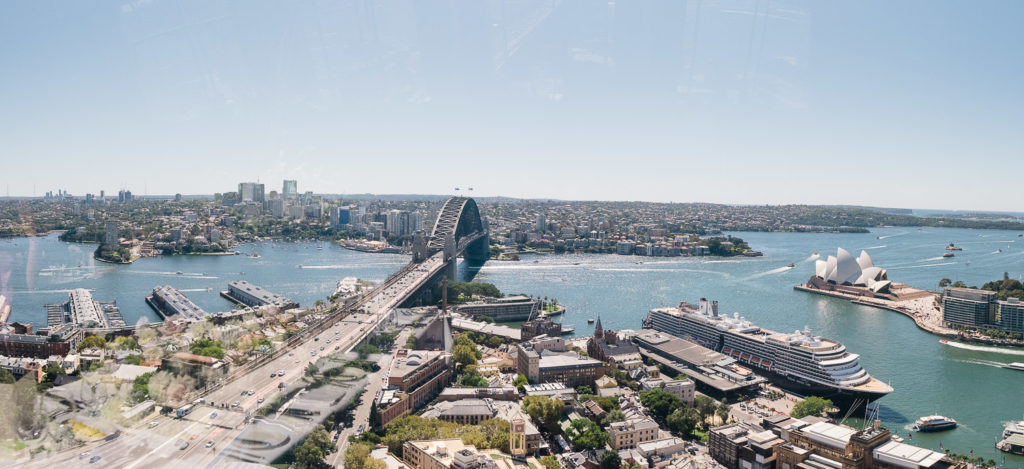 22 of the Best Sydney Wedding Venues