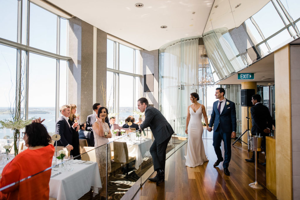 22 of the Best Sydney Wedding Venues